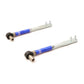 Megan Racing Front High Angle Tension Rods Nissan 240SX S13 (89-94) / Infiniti Q45 (90-96)