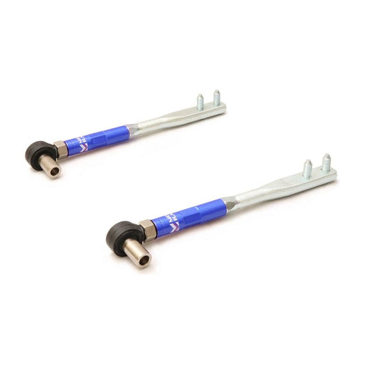 Megan Racing Front High Angle Tension Rods Nissan 240SX S13 (89-94) / Infiniti Q45 (90-96)