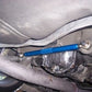 Megan Racing Rear Lower Support Bar for Nissan 240SX S13/S14/S15 / 300ZX Z32 / Skyline R32/R33/R34