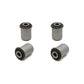 Megan Racing Rear Lower for Control Arm Bushing for 95-02 Nissan 240SX (S14/S15) /93-02 Nissan Skyline (R33/R34)