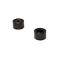 Megan Racing Rear Differential Support Bushings for 1995-1998 Nissan 240SX S14