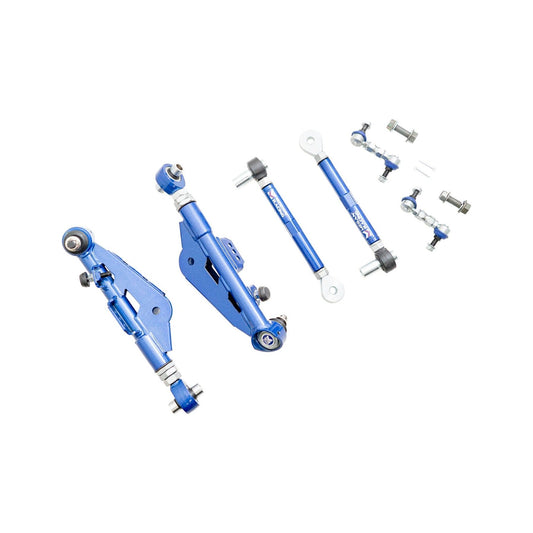 Megan Racing Front Control Arm for 1995-2002 Nissan 240SX S14/ S15