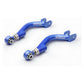 Megan Racing Rear Upper Control Arms for 90-01 Infiniti Q45 G50 Y33/ 95-98 Nissan 240SX S14