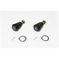 Megan Racing Rear Roll Center Adjuster for 95-02 Nissan 240SX (S14/S15) / 93-02 Nissan Skyline (R33/R34)