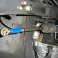 Megan Racing Tie Rod Ends for Nissan 240SX S14 (95-98) / Silvia S15 w/HICAS (99-02)