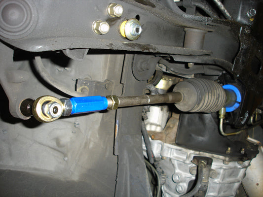 Megan Racing Tie Rod Ends for Nissan 240SX S14 (95-98) / Silvia S15 w/HICAS (99-02)
