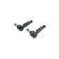 Megan Racing Type-II Tie Rod End (25mm Extended) for Nissan 240SX S14 (95-98) / Silvia S15 w/HICAS (99-02)