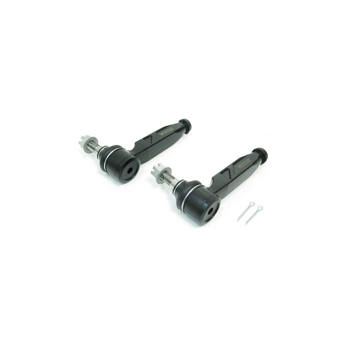 Megan Racing Type-II Tie Rod End (25mm Extended) for Nissan 240SX S14 (95-98) / Silvia S15 w/HICAS (99-02)