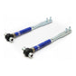 Megan Racing Front Pillow Tension Rods for Infiniti Q45 Y33 (97-01) / Nissan 240SX S14/S15 (95-02)