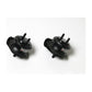 Megan Racing Hardened Engine Mounts for 1993-2002 Nissan Skyline GTR (R33/R34) 2WD HICAS