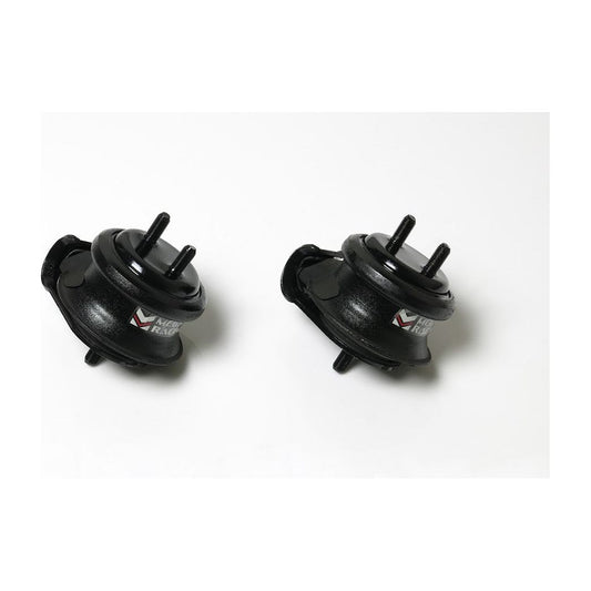 Megan Racing Hardened Engine Mounts for 1993-2002 Nissan Skyline GTR (R33/R34) 2WD HICAS