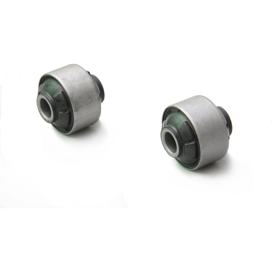 Megan Racing Front Lower Arm Bushings (L) for Scion FR-S (2013+) / Subaru BRZ (2013+) / Impreza Sti Hatchback (08-14) / Legacy (05-14)