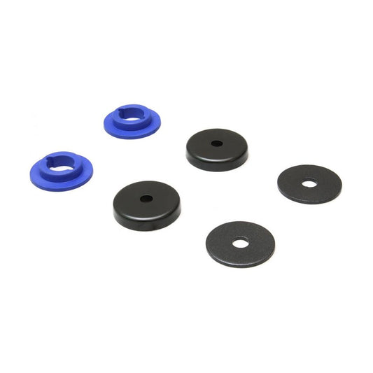 Megan Racing Rear Differential Mount Stopper for Scion FRS/ Subaru BRZ/ Toyota 86/GR86