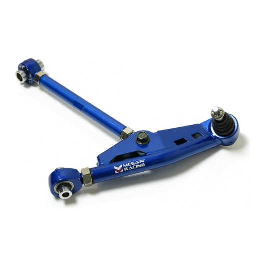 Megan Racing Front Lower Control Arms for Scion FRS/ Subaru BRZ (ZC6/ZD8) / Toyota GR86 (ZN6/ZN8)
