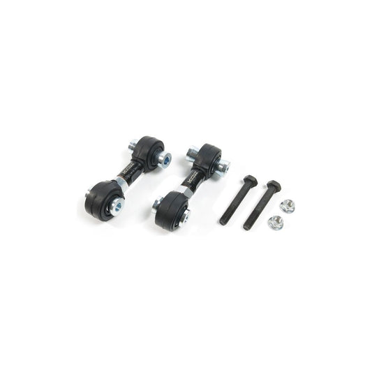 Megan Racing Adjustable Rear Stabilizer Links (Rubber Bushings) for Scion FR-S/ Subaru BRZ (ZC6/ZD8)/ Toyota GR86 (ZN6/ZN8)