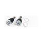 Megan Racing Front Roll Center Adjusters for Scion FR-S (13-16) / Toyota 86 (17-21) / Subaru BRZ (13-20)