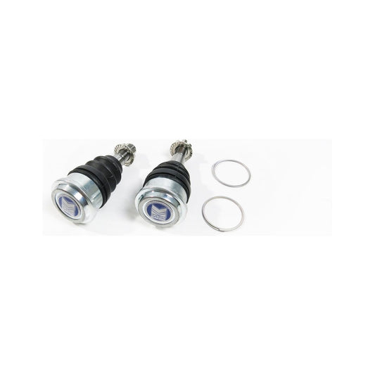 Megan Racing Front Roll Center Adjusters for Scion FR-S (13-16) / Toyota 86 (17-21) / Subaru BRZ (13-20)