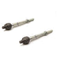 Megan Racing Inner Tie Rods for Scion FR-S (13-16) / Toyota 86 (17-21) / Subaru BRZ (13-21)