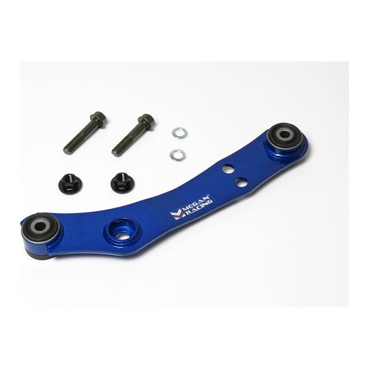 Megan Racing Rear Differential Mount Support Bar for Scion FR-S/ Subaru BRZ (ZC6/ZD8)/ Toyota GR86 (ZN6/ZN8)