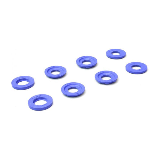 Megan Racing Rear Subframe Bushing Insert for Scion FR-S/ Subaru BRZ (ZC6/ZD8)/ Toyota GR86 (ZN6/ZN8)