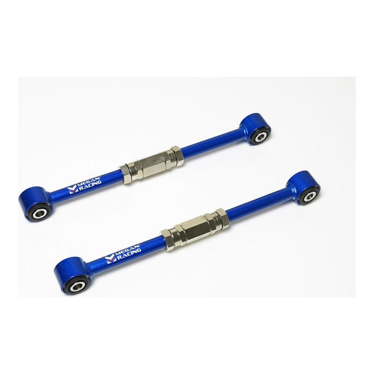 Megan Racing Rear Front Lateral Arms for 1995-2007 Subaru Impreza (GC/GD)