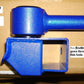 Megan Racing Rear Rear Lateral Arms (Pillowball) for 1995-2007 Subaru Impreza GC/GD