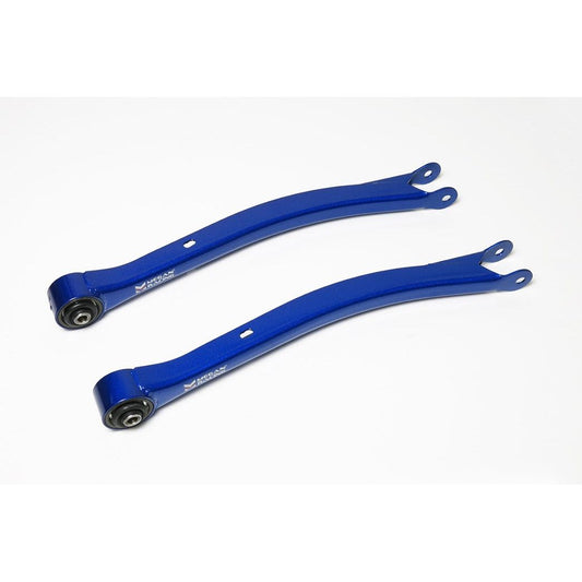 Megan Racing Rear Trailing Arms for 1995-2007 Subaru Impreza GC/GD