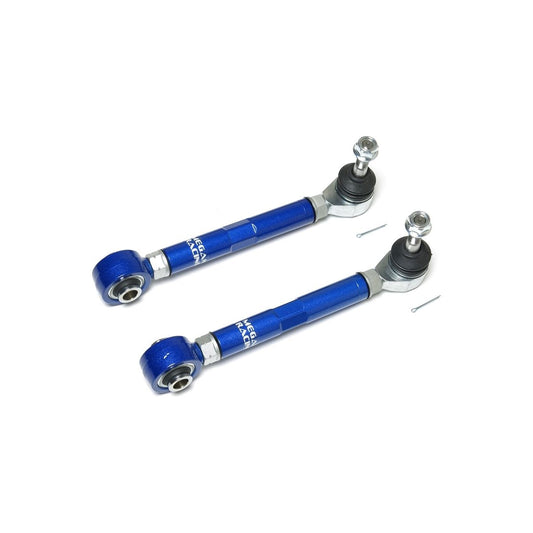 Megan Racing Rear Toe Control Arms for Subaru Forester/ Legacy/ Crosstrek/ WRX/ STI/ FRS/ BRZ/ 86/GR86