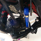 Megan Racing Rear Toe Control Arms for Subaru Forester/ Legacy/ Crosstrek/ WRX/ STI/ FRS/ BRZ/ 86/GR86