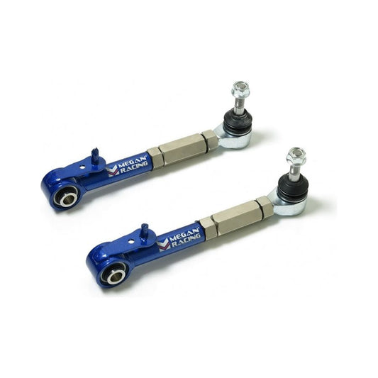 Megan Racing Rear Toe Arms for 2015-2021 Subaru WRX/ STI VA