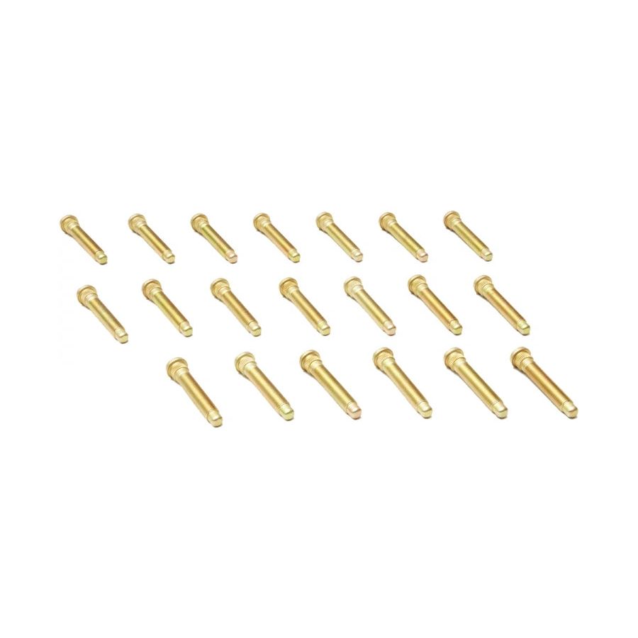 Megan Racing 20pcs Extended Wheel Studs for 1993-2007 Subaru Impreza GC/GD