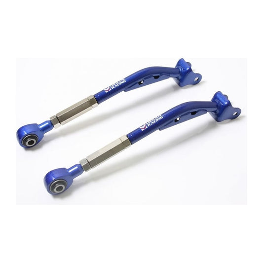 Megan Racing Rear Rear Lateral Arms for 2000-2009 Subaru Baja/ Legacy/ Outback