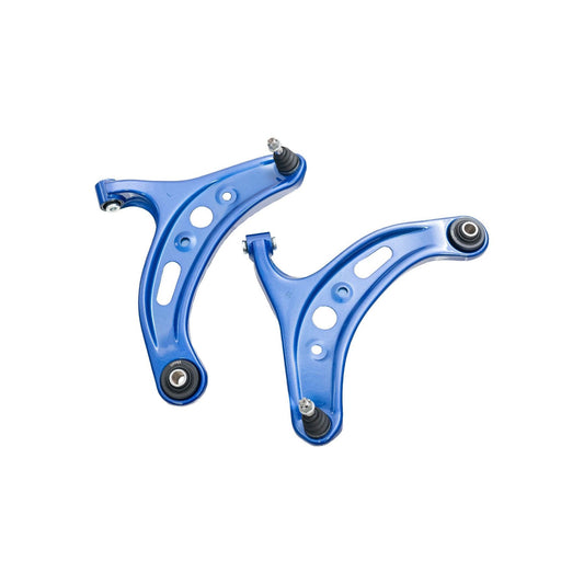 Megan Racing Front Lower Control Arm (Spherical Bushing + 15mm RCA) for 2022+ Subaru BRZ (ZD8)