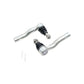 Megan Racing Front Outer Tie Rod (15mm Bumpsteer Correction) for 2022+ Subaru BRZ (ZD8)