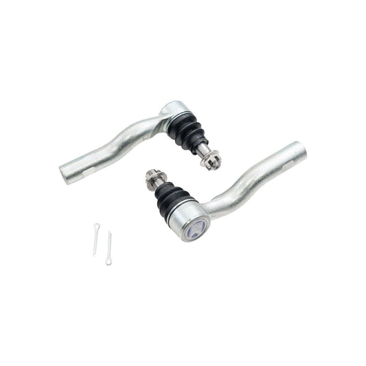 Megan Racing Front Outer Tie Rod (15mm Bumpsteer Correction) for 2022+ Subaru BRZ (ZD8)