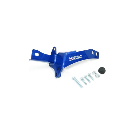 Megan Racing Brake Master Cylinder Stopper for 14-18 Subaru Forester/13-17 XV Crosstrek/15-21 WRX STI/14-20 Levorg LHD
