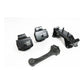 Megan Racing Engine Mounts for Subaru WRX/STi (01-14)/ Forester (08-13) / Legacy/Outback (98-02)
