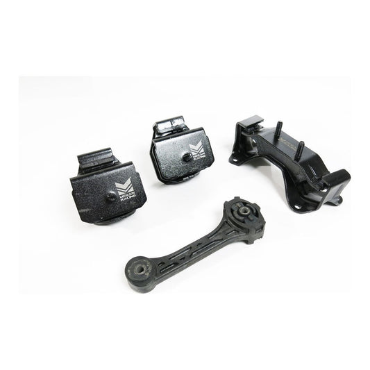 Megan Racing Engine Mounts for Subaru WRX/STi (01-14)/ Forester (08-13) / Legacy/Outback (98-02)