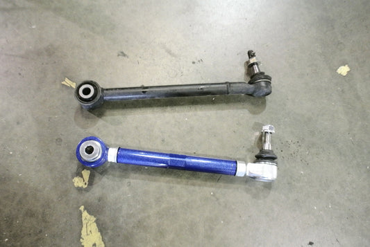 Megan Racing Rear Toe Arm for Subaru Impreza GK GT/Forester SK/WRX VB/Crosstrek GT