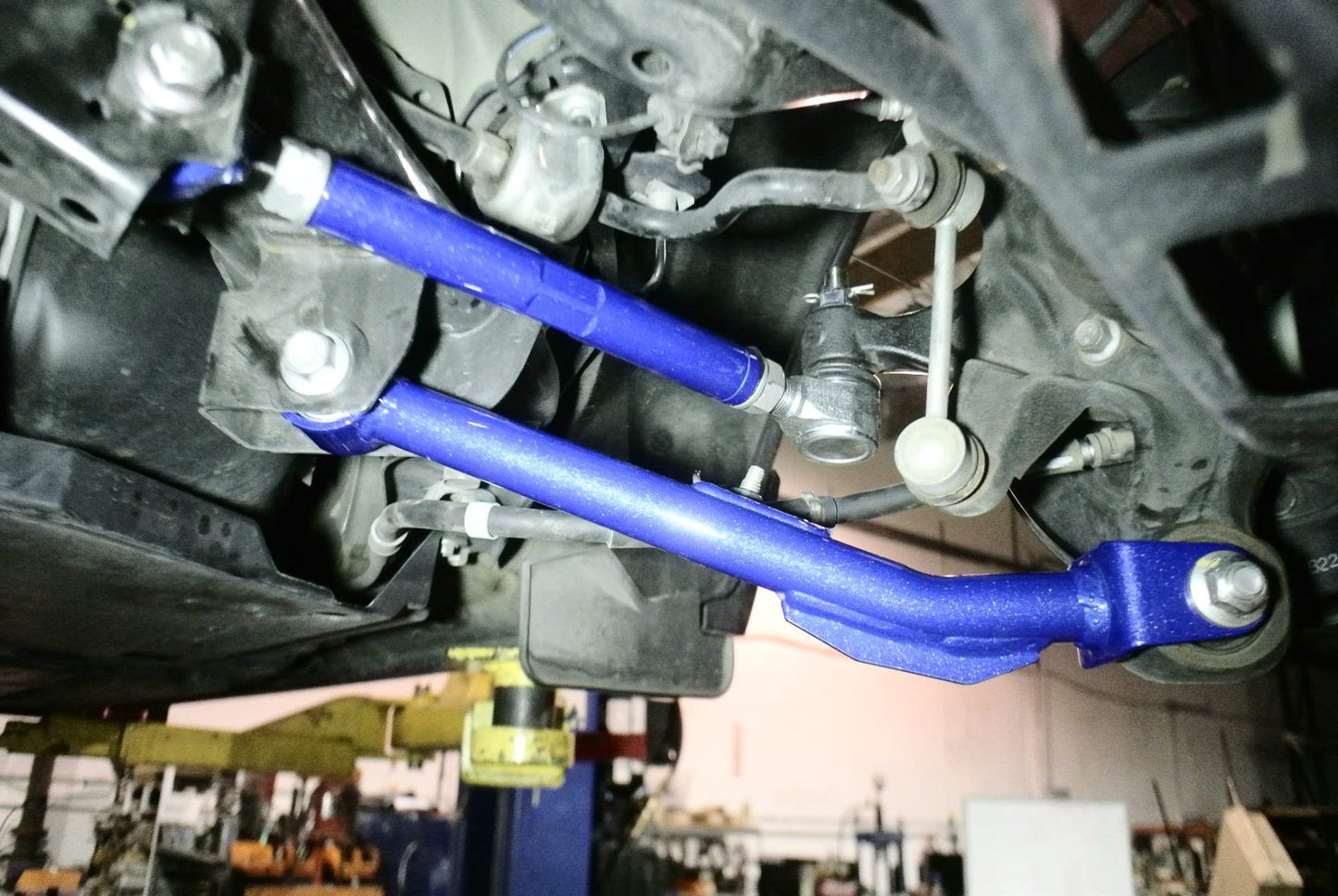 Megan Racing Rear Trailing Arm for Subaru Impreza GK GT/Forester SK/WRX VB/Crosstrek GT