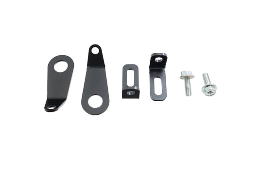 Megan Racing Front Upper Camber/Caster Arm for Tesla Model 3 (2017+)/ Model Y (2020+) RWD/AWD