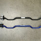 Megan Racing Rear Sway Bar (22mm) for 2017+ Tesla Model 3