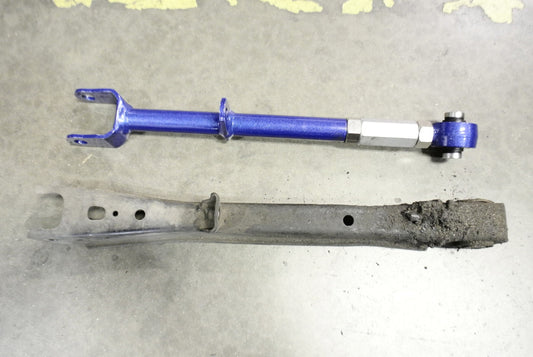 Megan Racing Rear Camber Arm for 1988-1992 Toyota Cressida/ Chaser/ Mark II