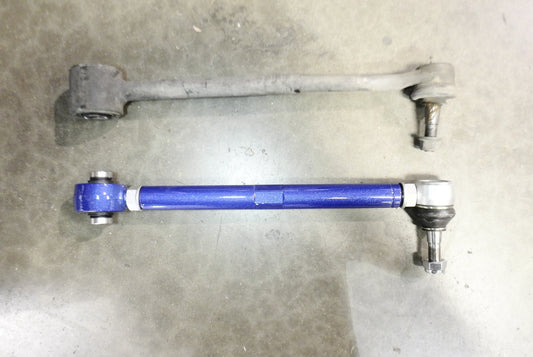 Megan Racing Rear Toe Arm for Toyota Cressida (88-92) / Mark II (88-96)