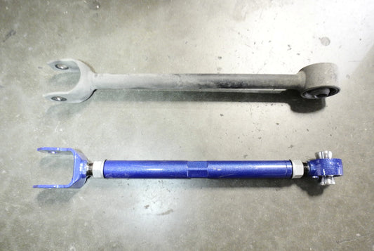 Megan Racing Rear Trailing Arm for 1988-1992 Toyota Cressida/Chaser/Mark II
