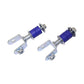 Megan Racing Rear Reinforced Link for 1983-1987 Toyota Corolla GTS/ SR5 AE86