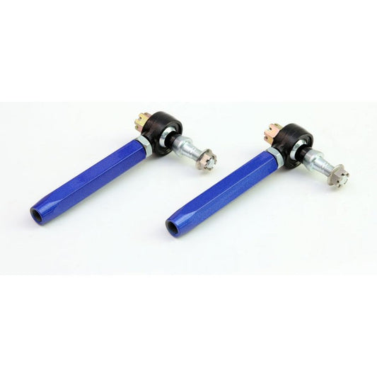 Megan Racing Tie Rod Ends for 1983-1987 Toyota Corolla AE86 GTS/ SR5 Non-Power Steering