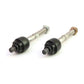 Megan Racing Tie Rods for 1983-1987 Toyota Corolla AE86 GTS/ SR5 Non-Power Steering