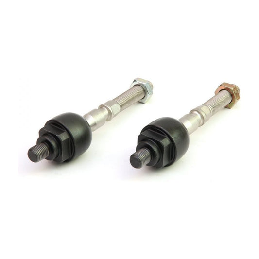 Megan Racing Tie Rods for 1983-1987 Toyota Corolla AE86 GTS/ SR5 Non-Power Steering