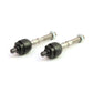 Megan Racing Tie Rods for 1983-1987 Toyota Corolla AE86 GTS/ SR5 Power Steering